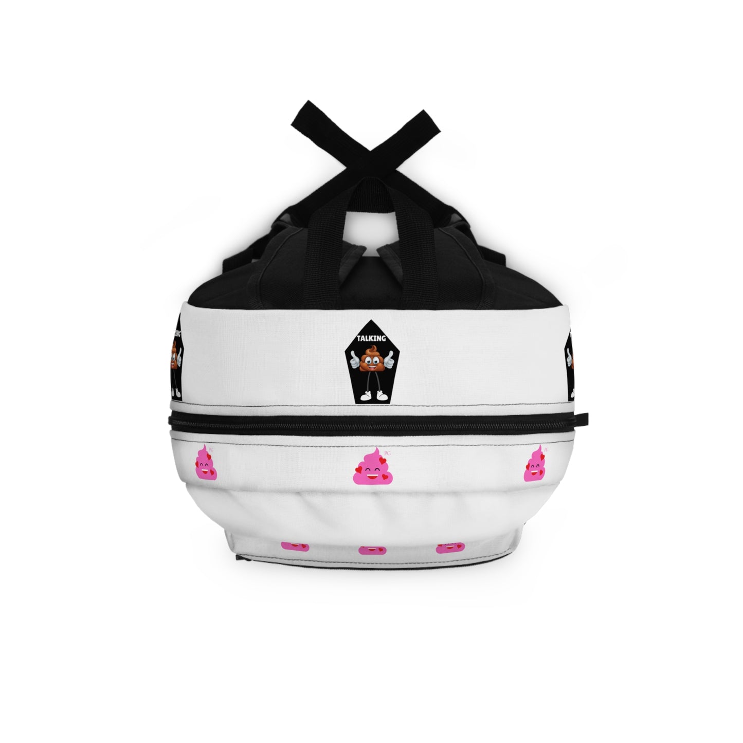 TS- All the Pretty Girls Backpack