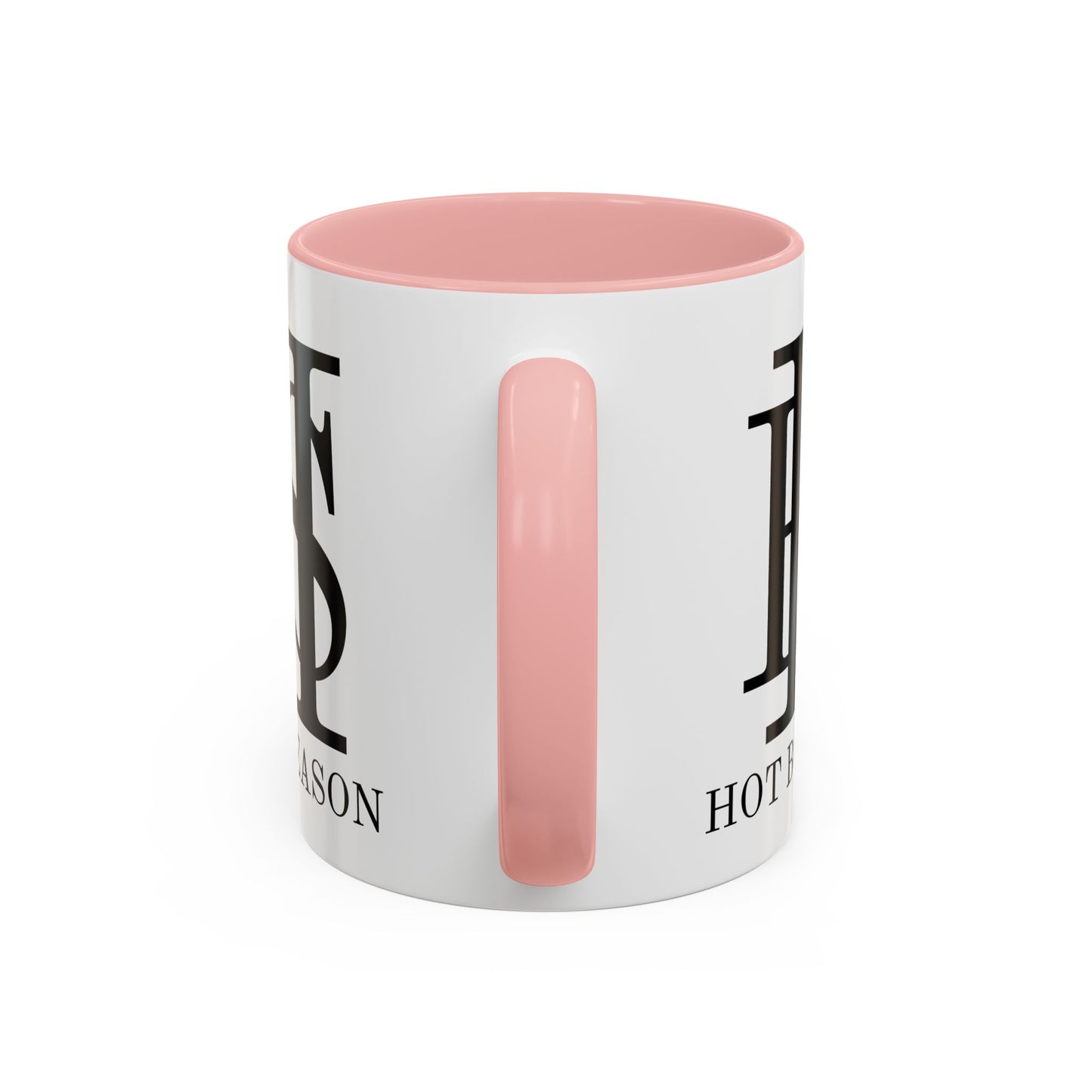 HBS- Hot Boi Season Accent Coffee Mug (11, 15oz)