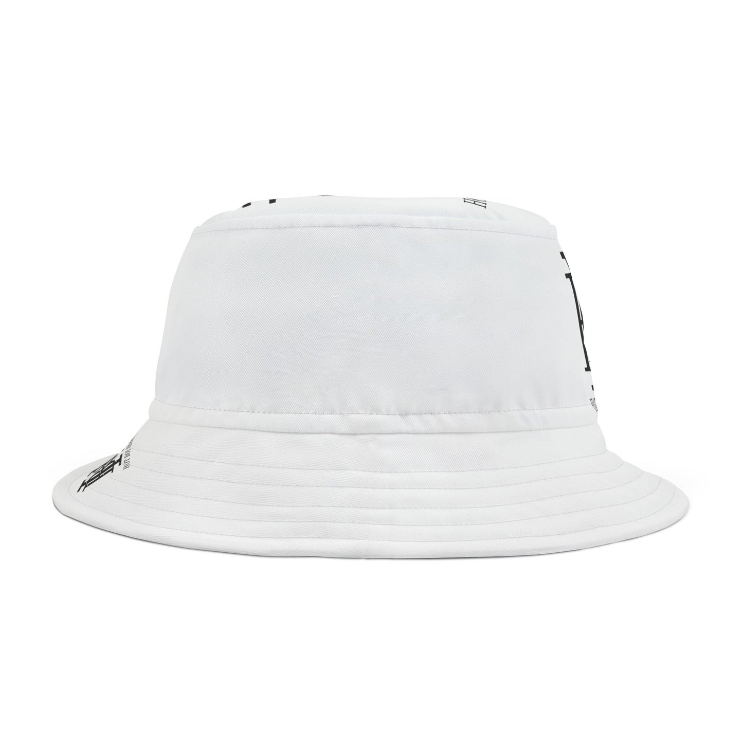 HBS- Hot Boi Season Bucket Hat