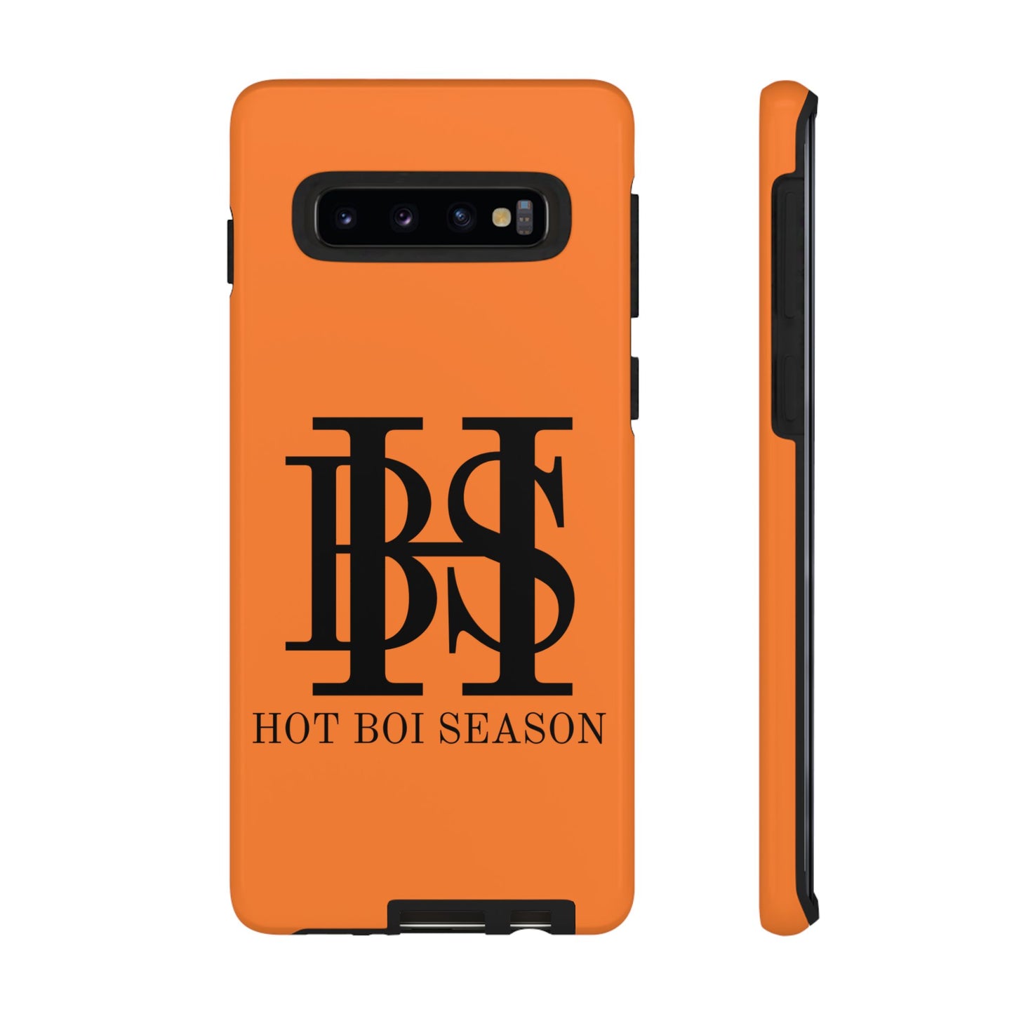 HBS- Hot Boi Season Tough Cases