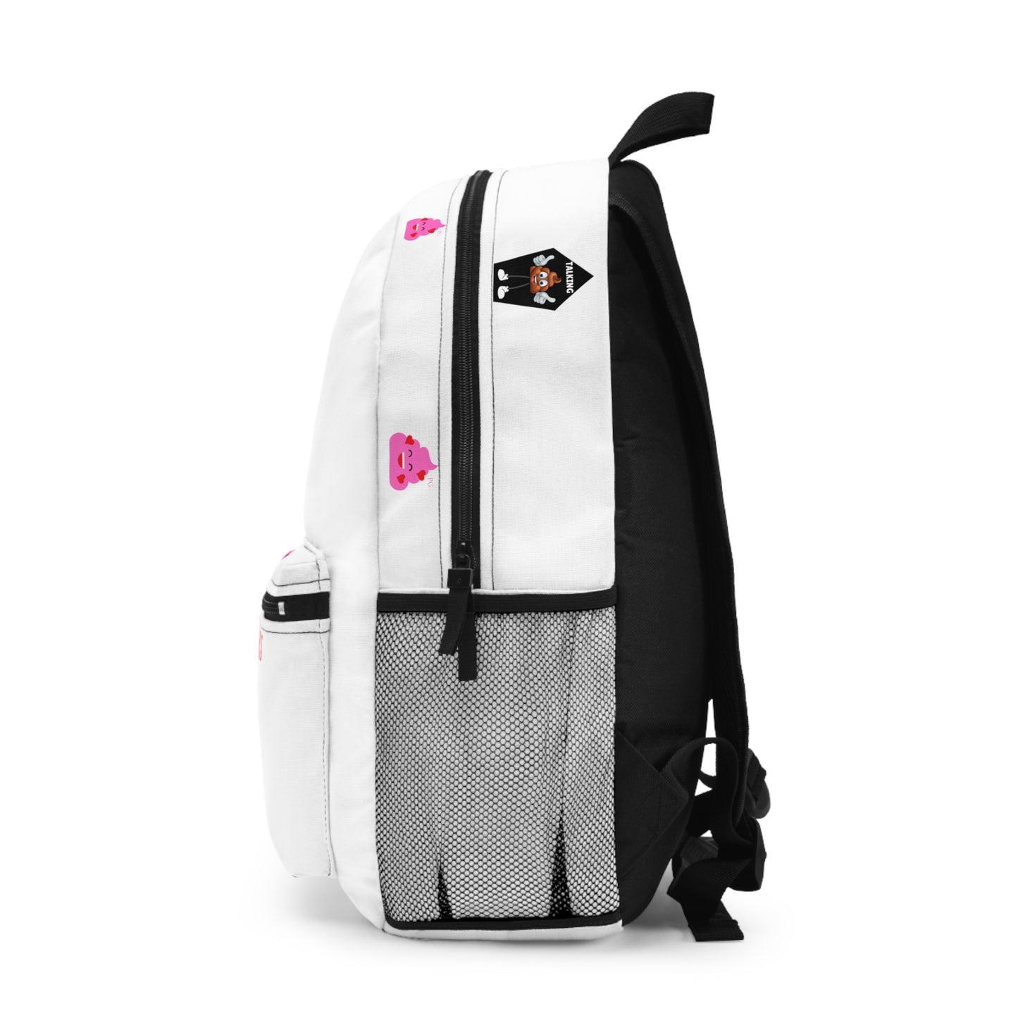 TS- All the Pretty Girls Backpack