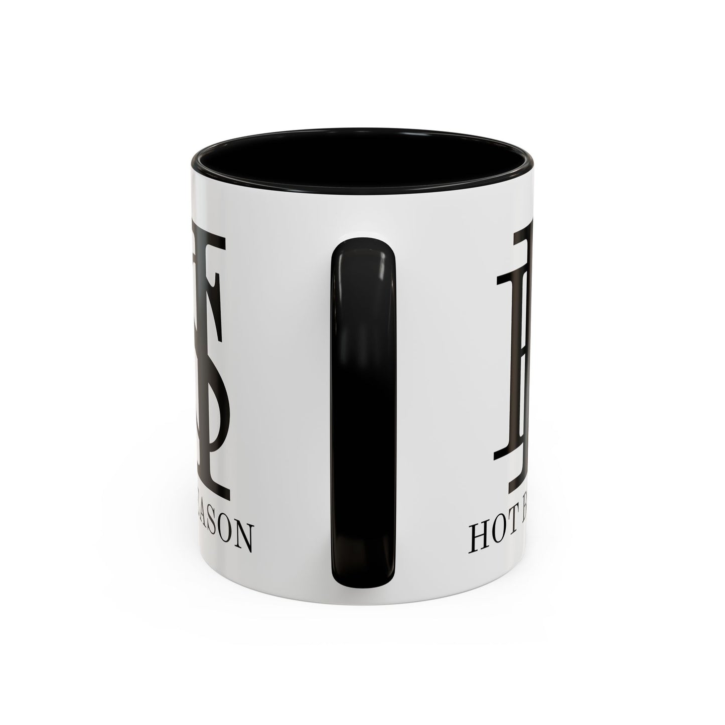 HBS- Hot Boi Season Accent Coffee Mug (11, 15oz)