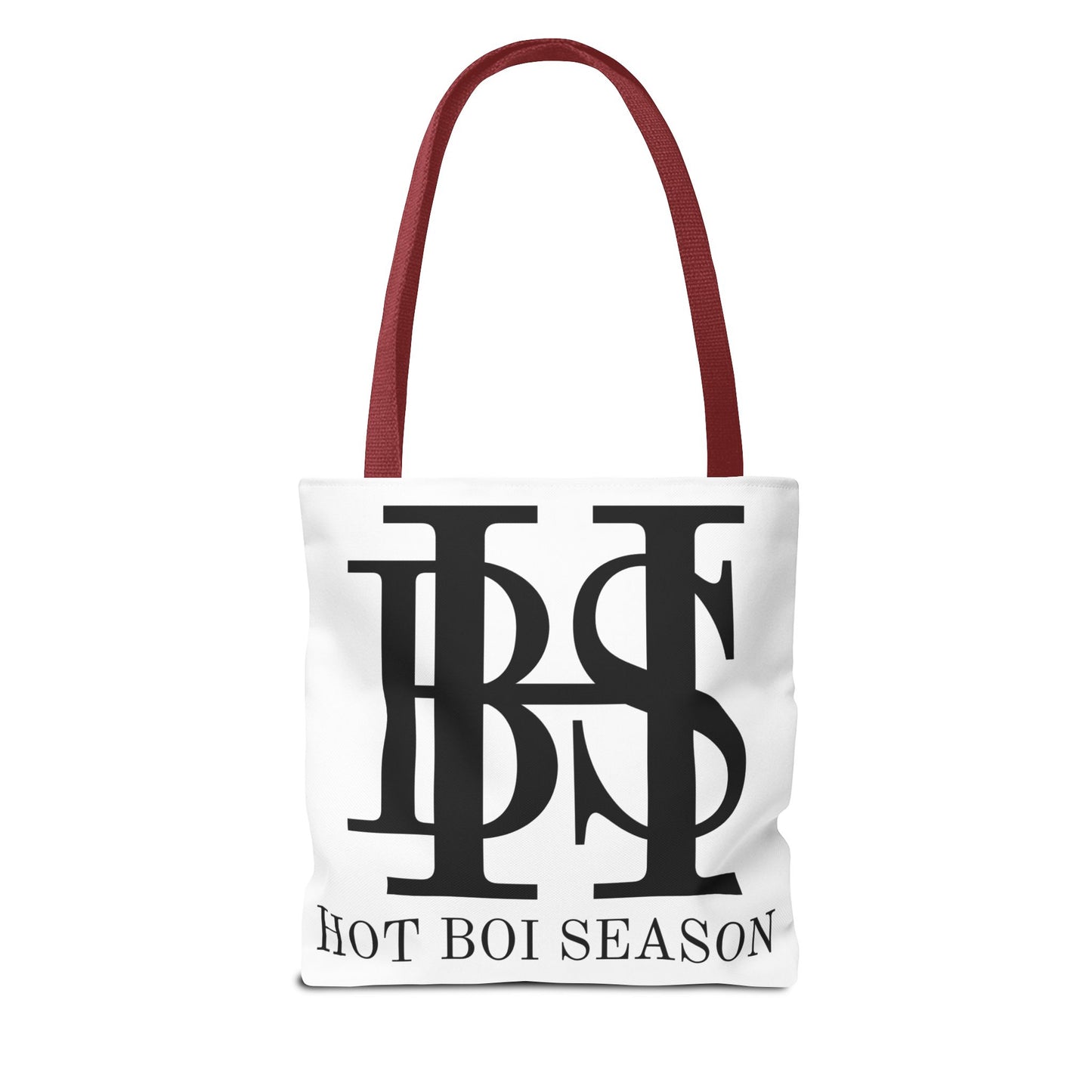 HBS- Hot Boi Season Tote Bag