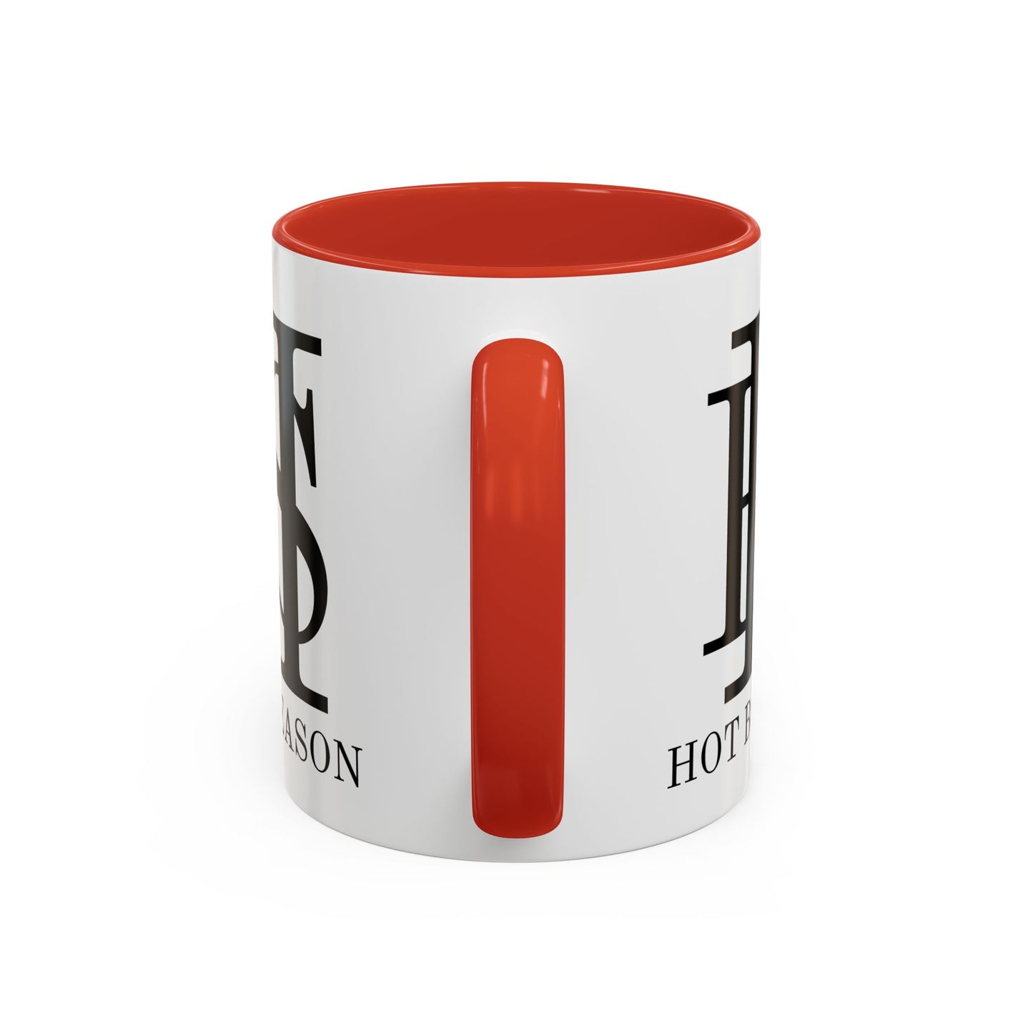 HBS- Hot Boi Season Accent Coffee Mug (11, 15oz)