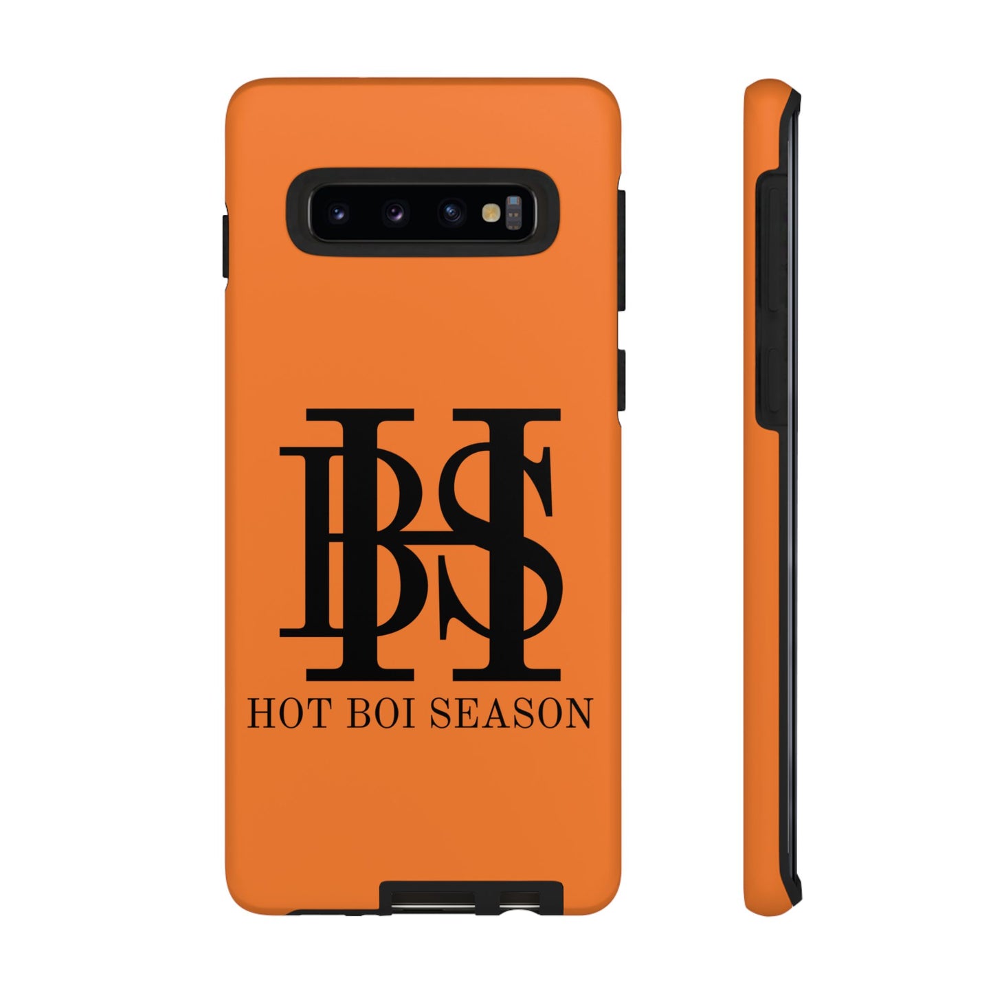 HBS- Hot Boi Season Tough Cases