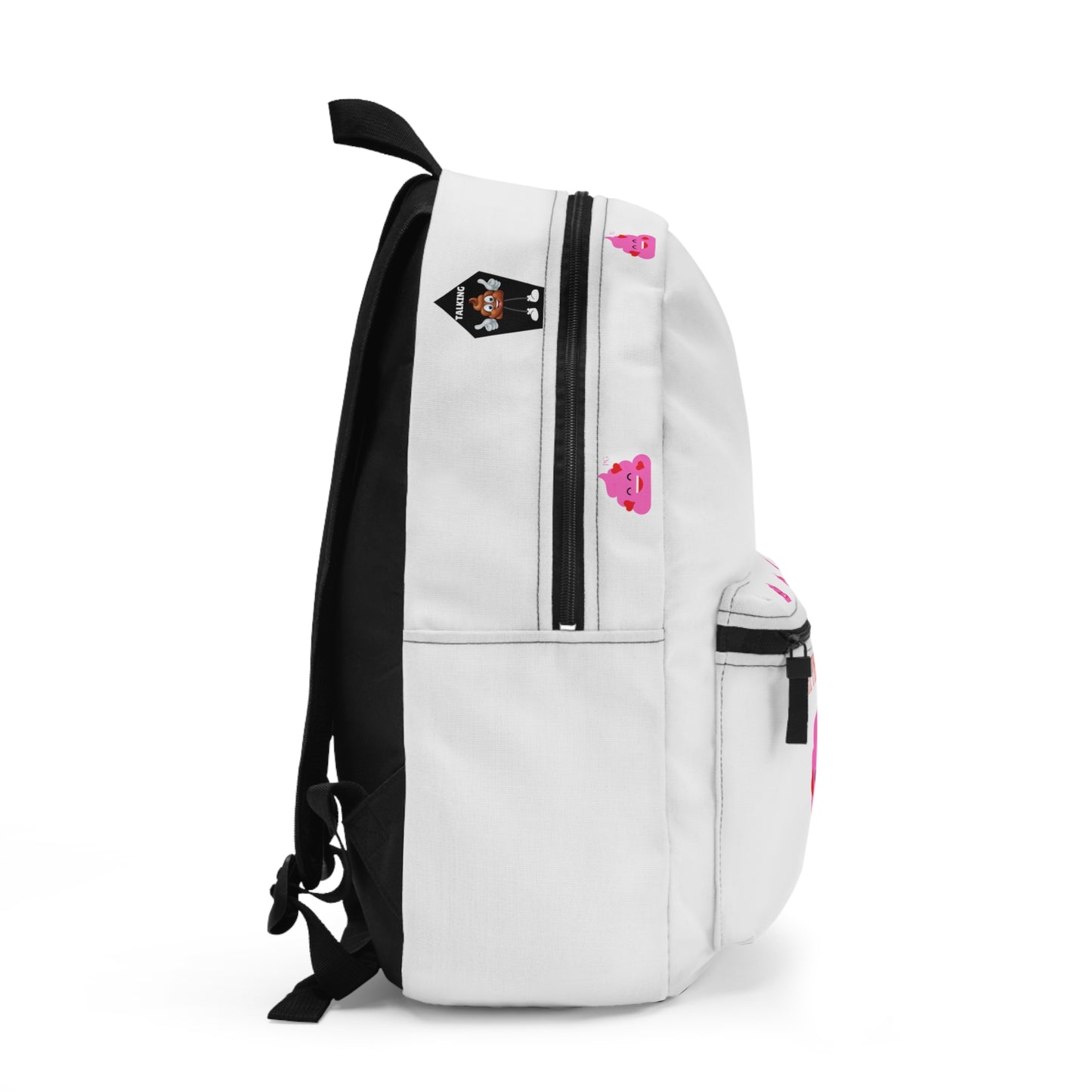 TS- All the Pretty Girls Backpack