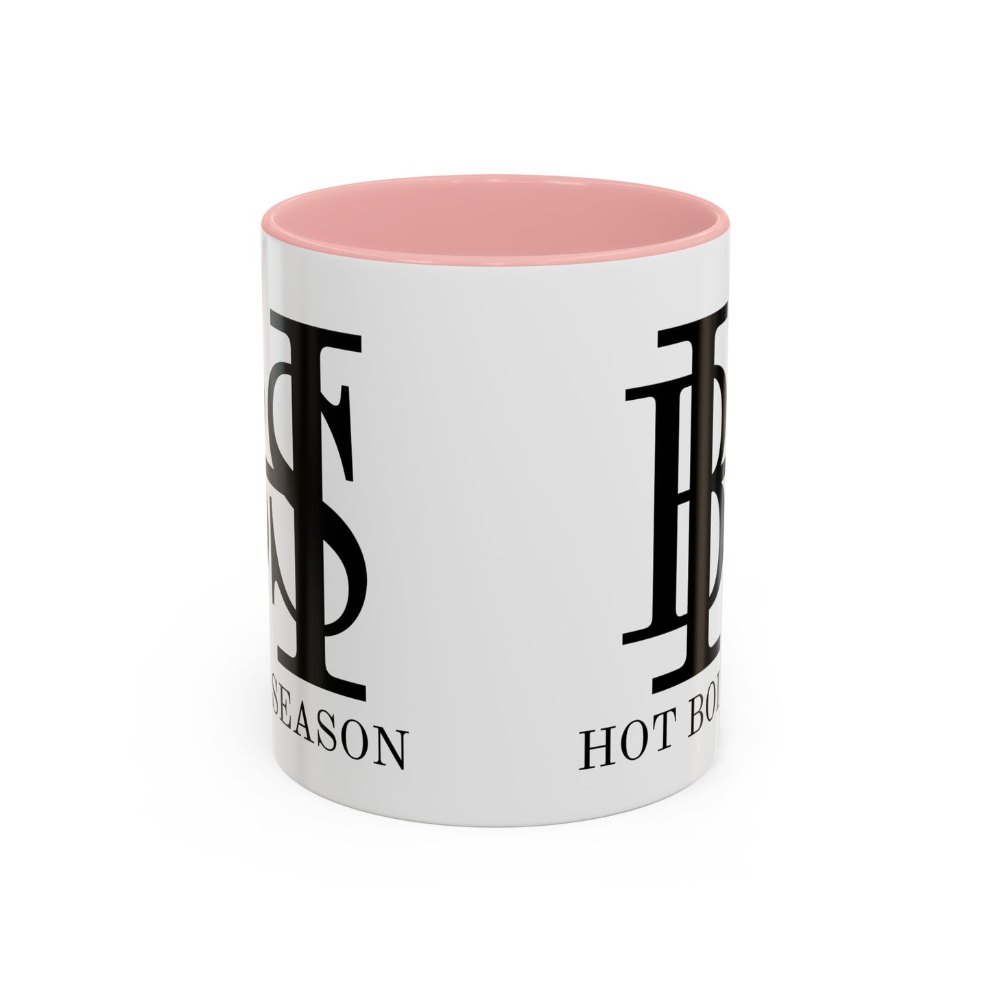 HBS- Hot Boi Season Accent Coffee Mug (11, 15oz)