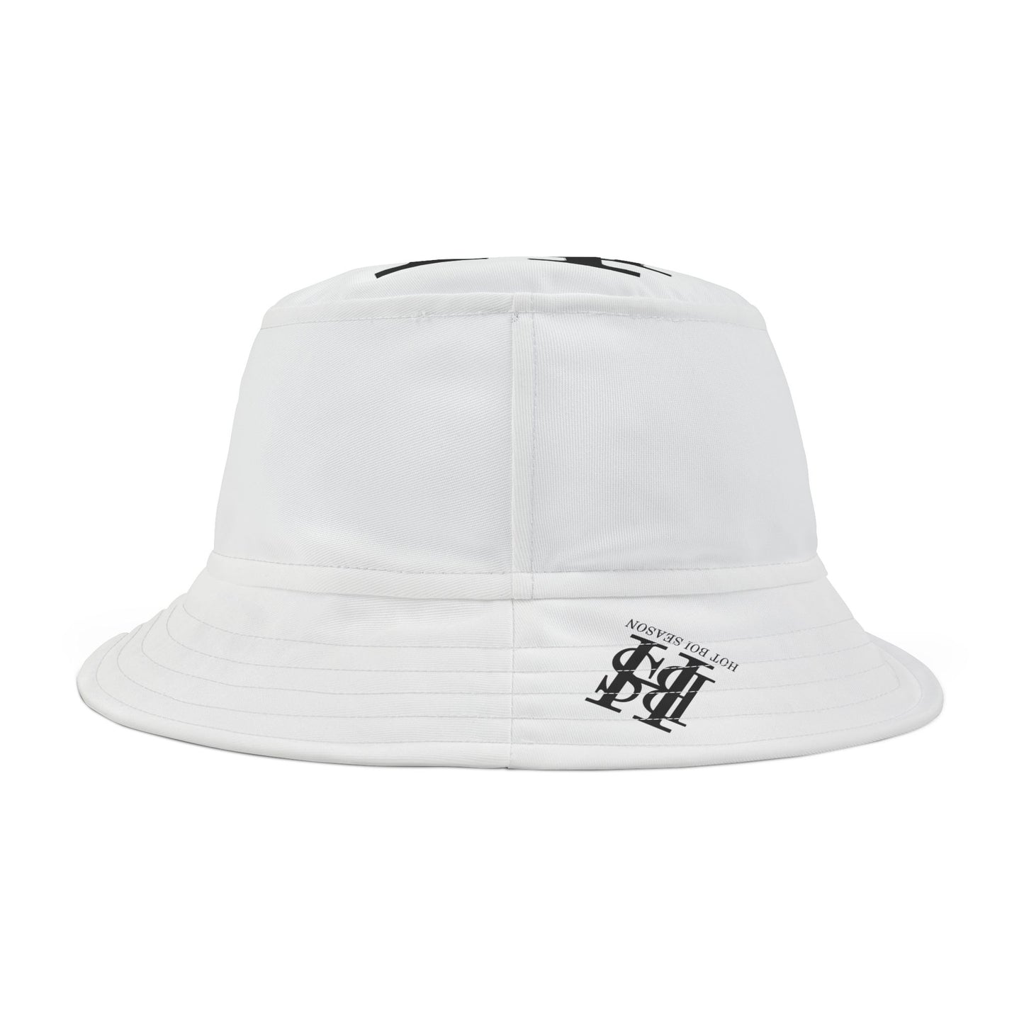 HBS- Hot Boi Season Bucket Hat