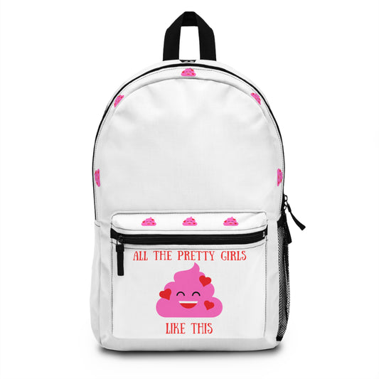 TS- All the Pretty Girls Backpack