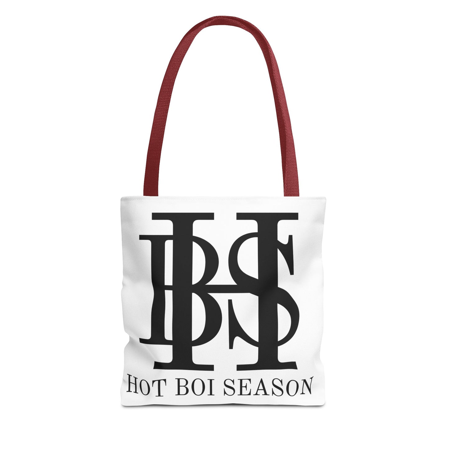 HBS- Hot Boi Season Tote Bag