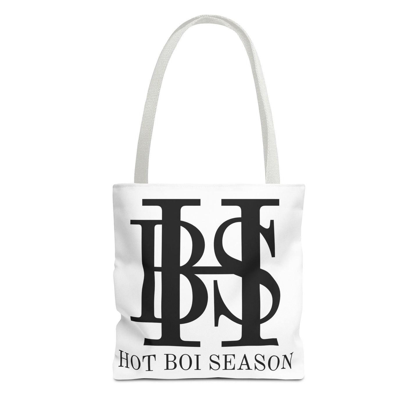 HBS- Hot Boi Season Tote Bag