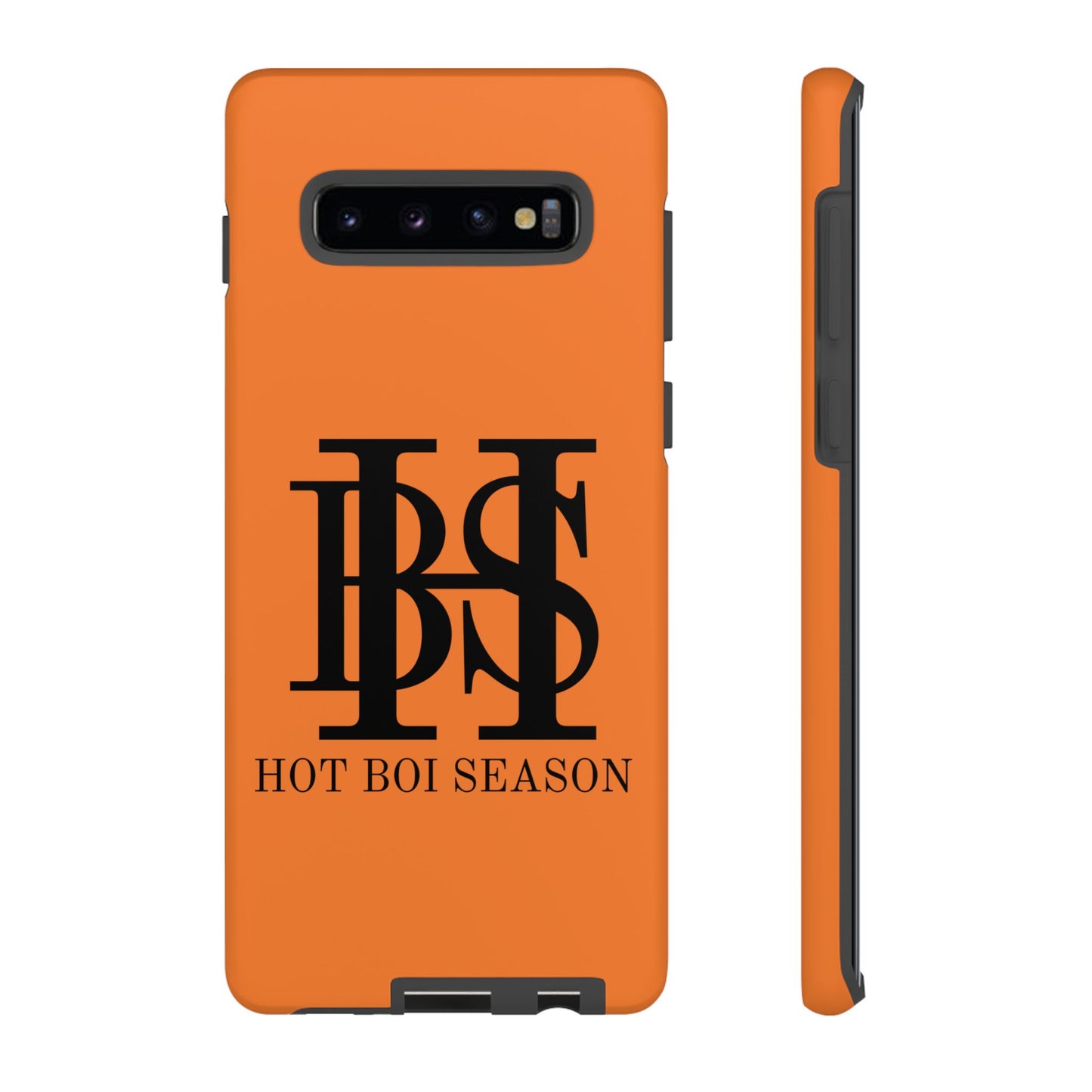 HBS- Hot Boi Season Tough Cases