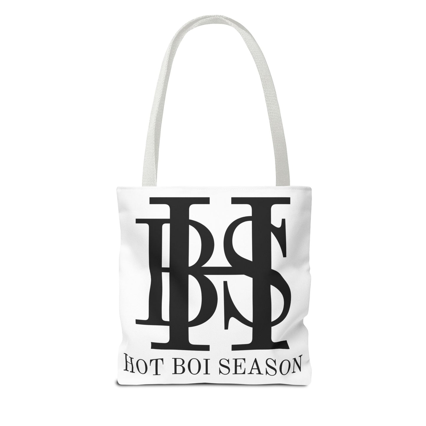 HBS- Hot Boi Season Tote Bag