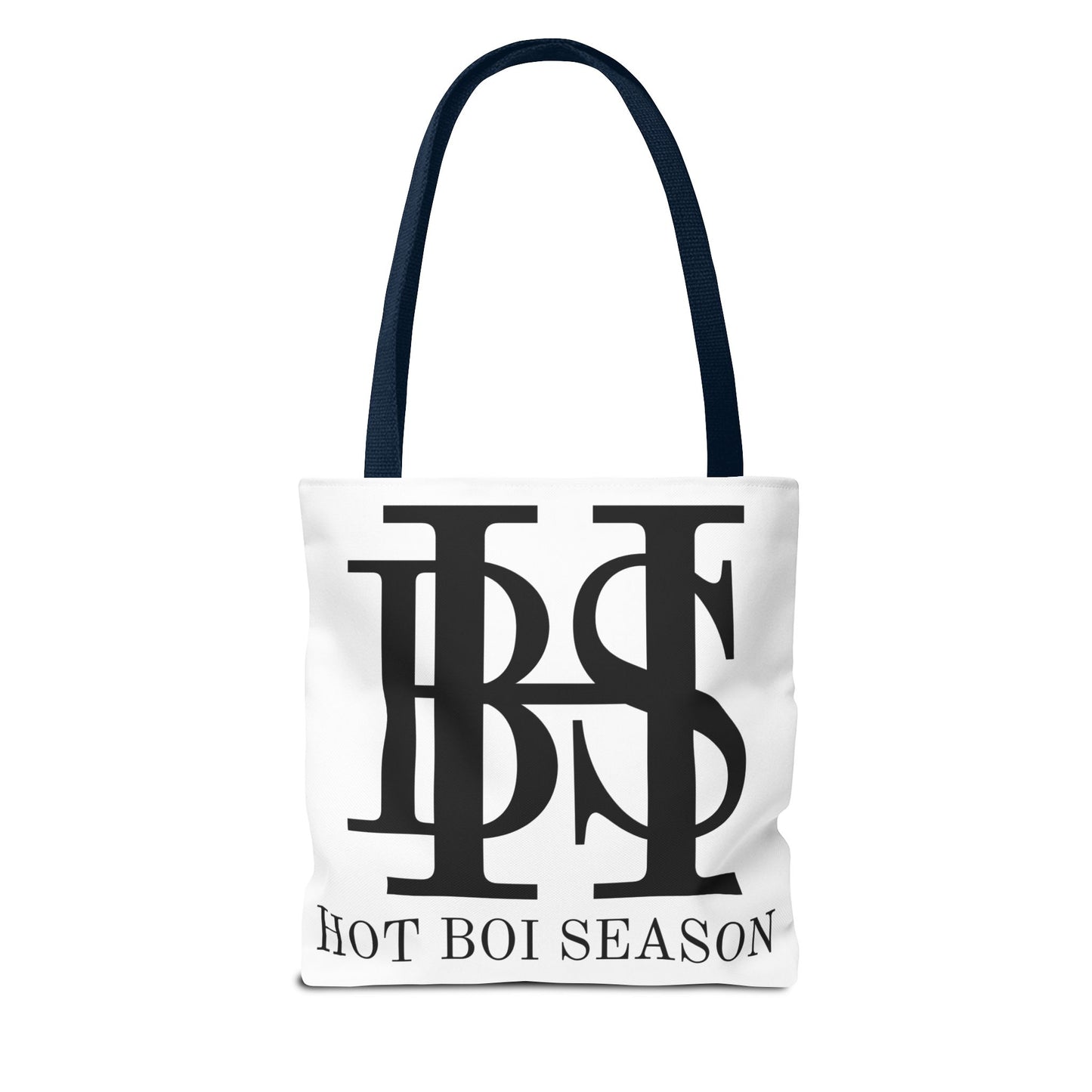 HBS- Hot Boi Season Tote Bag