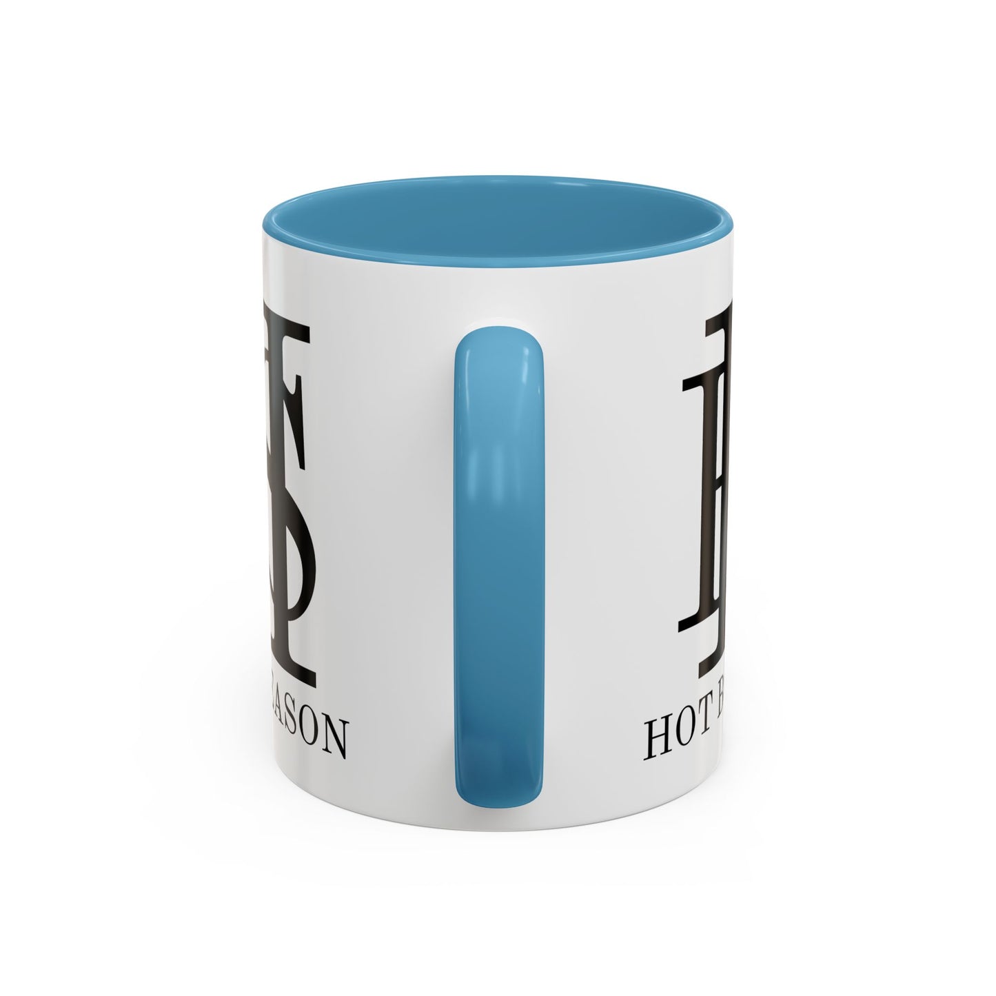 HBS- Hot Boi Season Accent Coffee Mug (11, 15oz)