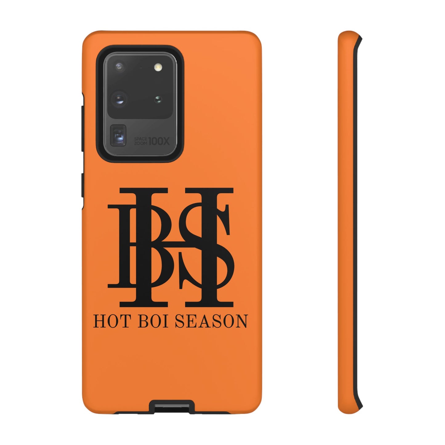 HBS- Hot Boi Season Tough Cases