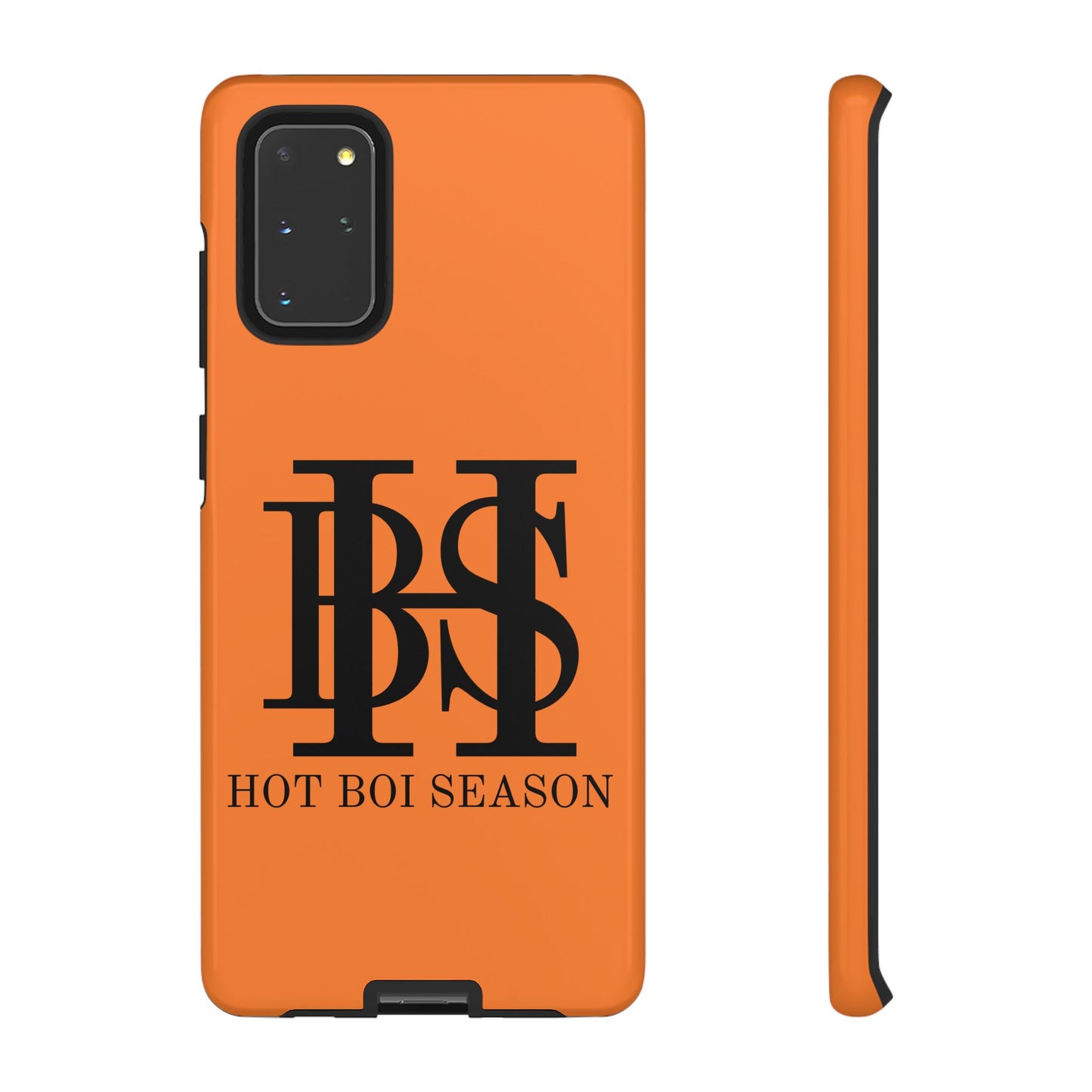 HBS- Hot Boi Season Tough Cases