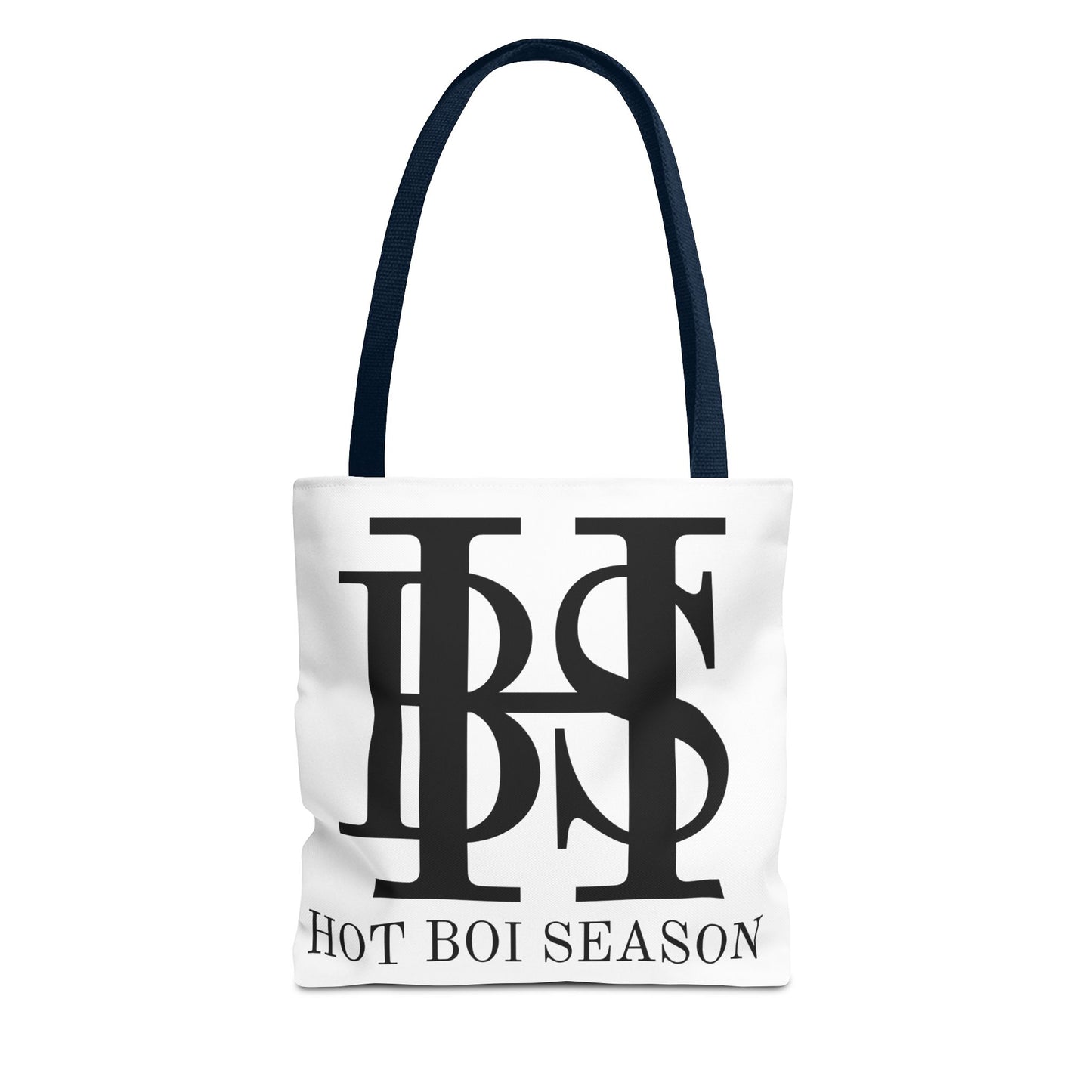 HBS- Hot Boi Season Tote Bag