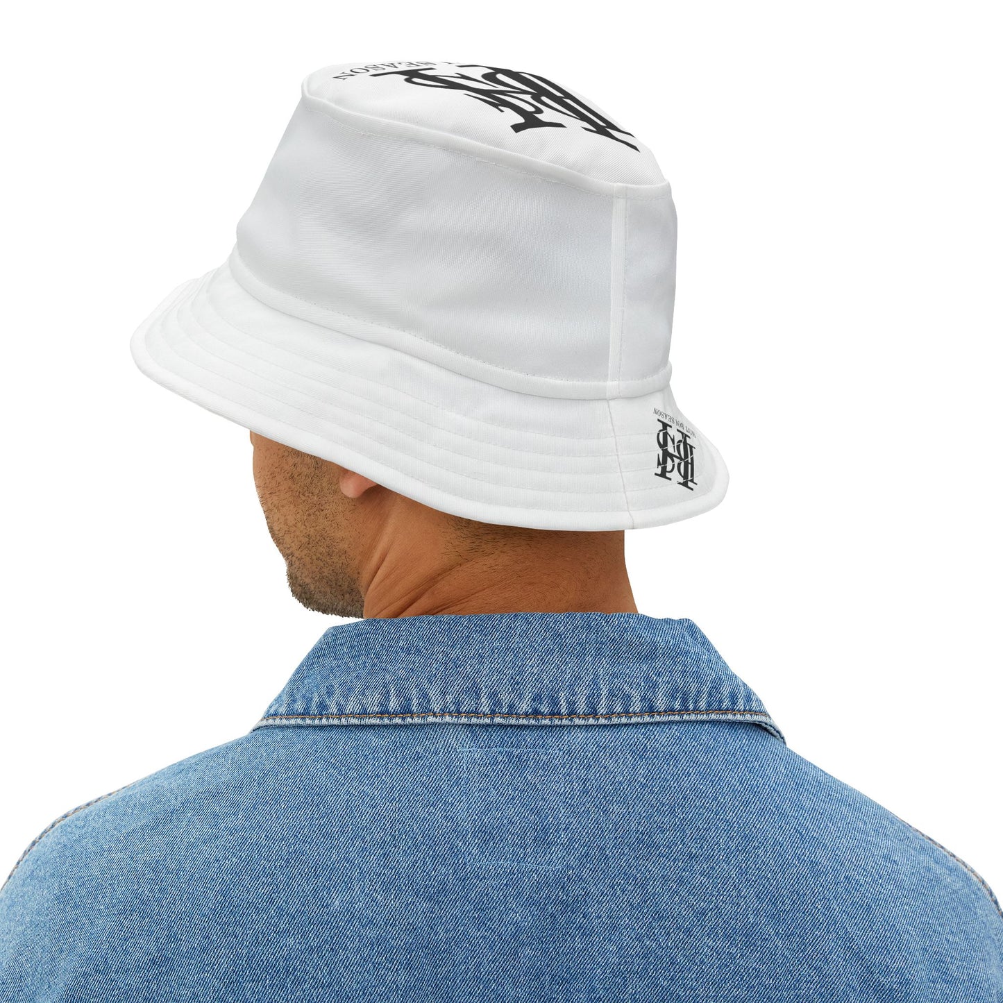 HBS- Hot Boi Season Bucket Hat