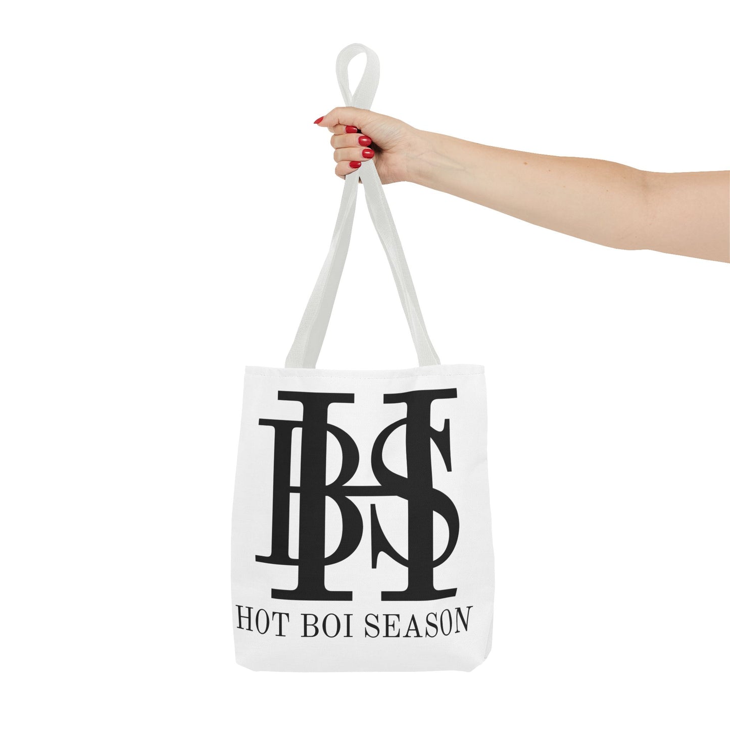 HBS- Hot Boi Season Tote Bag