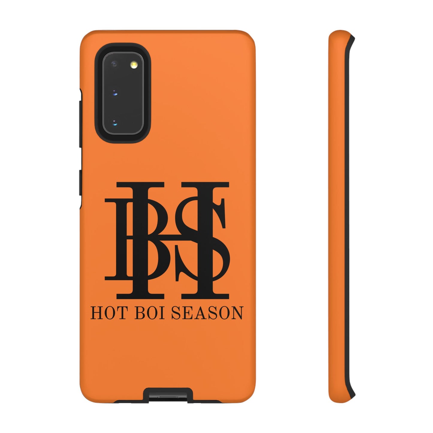 HBS- Hot Boi Season Tough Cases