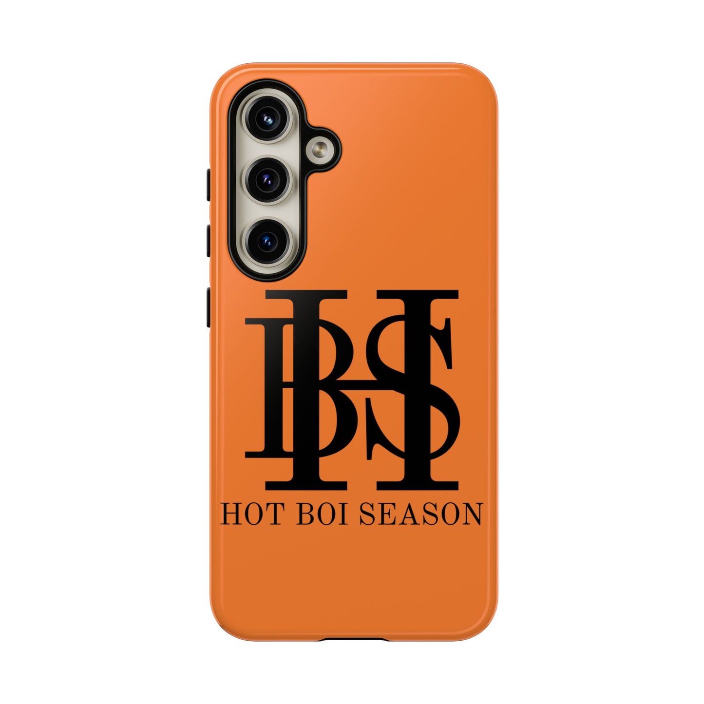 HBS- Hot Boi Season Tough Cases