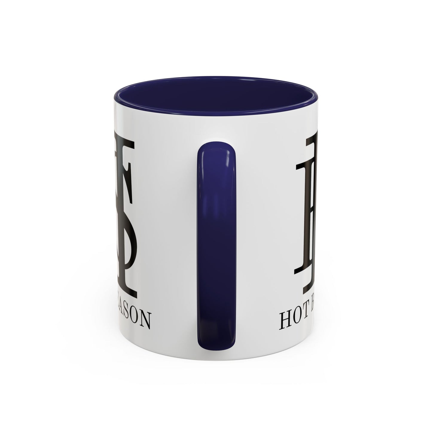 HBS- Hot Boi Season Accent Coffee Mug (11, 15oz)