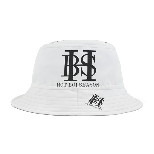 HBS- Hot Boi Season Bucket Hat