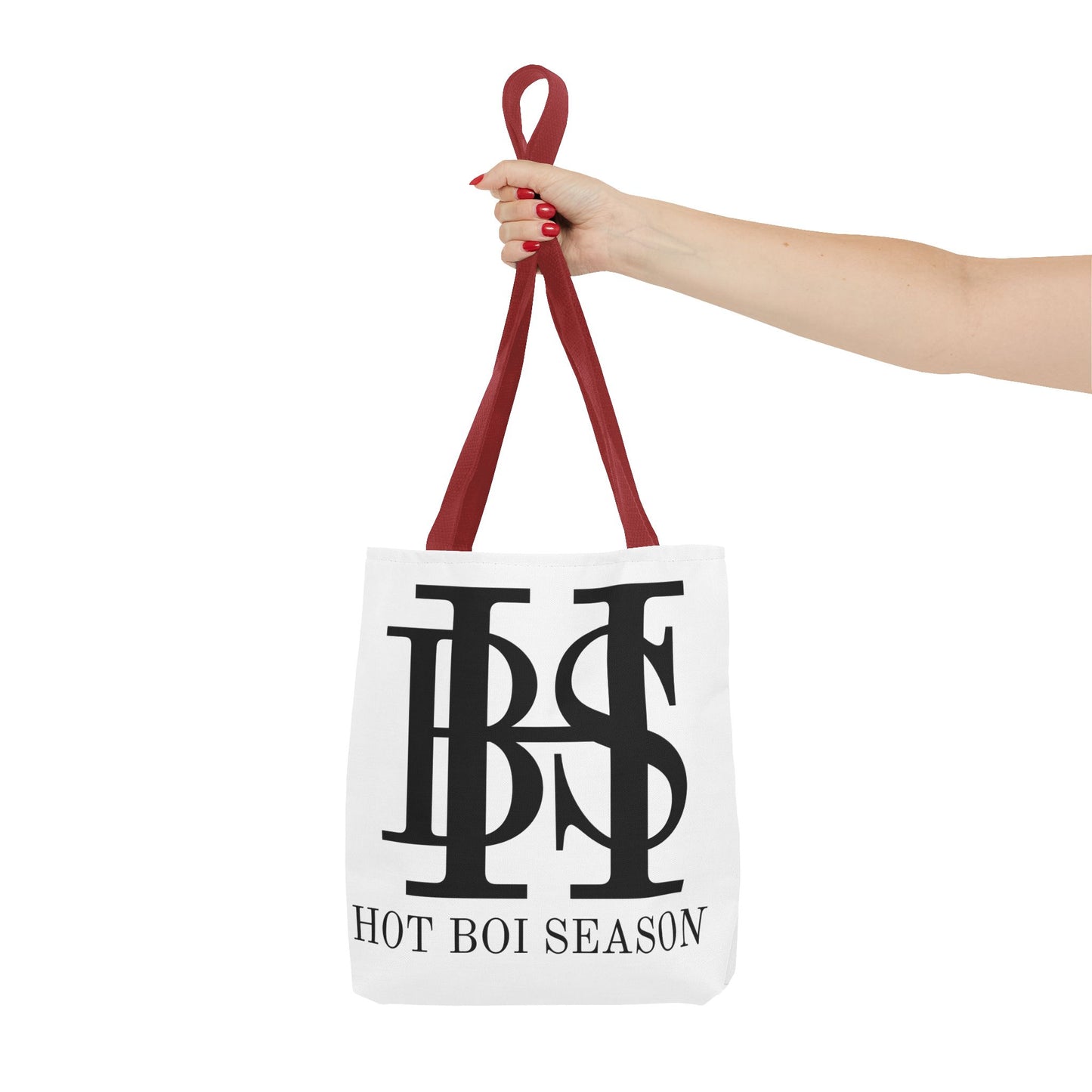 HBS- Hot Boi Season Tote Bag