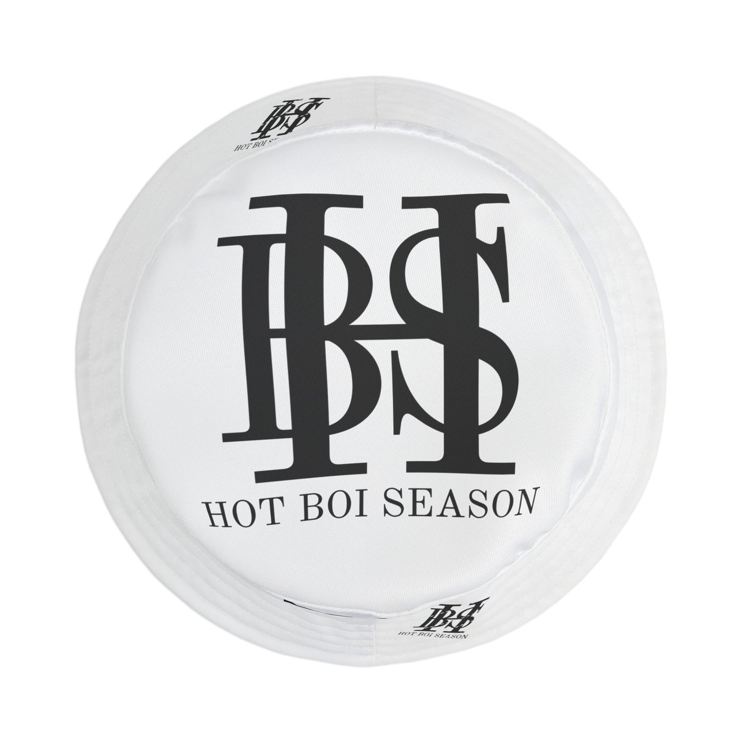 HBS- Hot Boi Season Bucket Hat